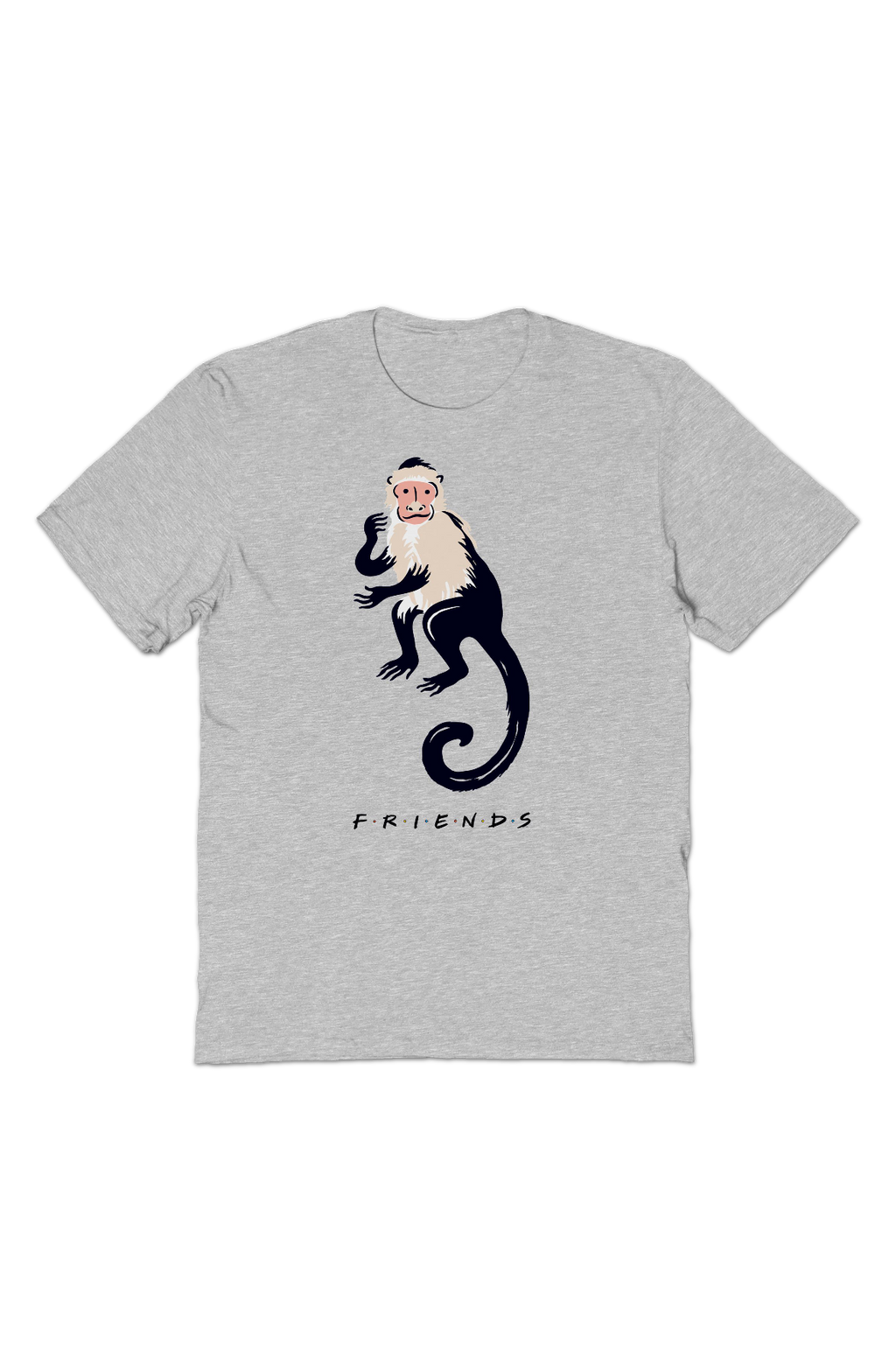Marcel Friends T-Shirt product image 2