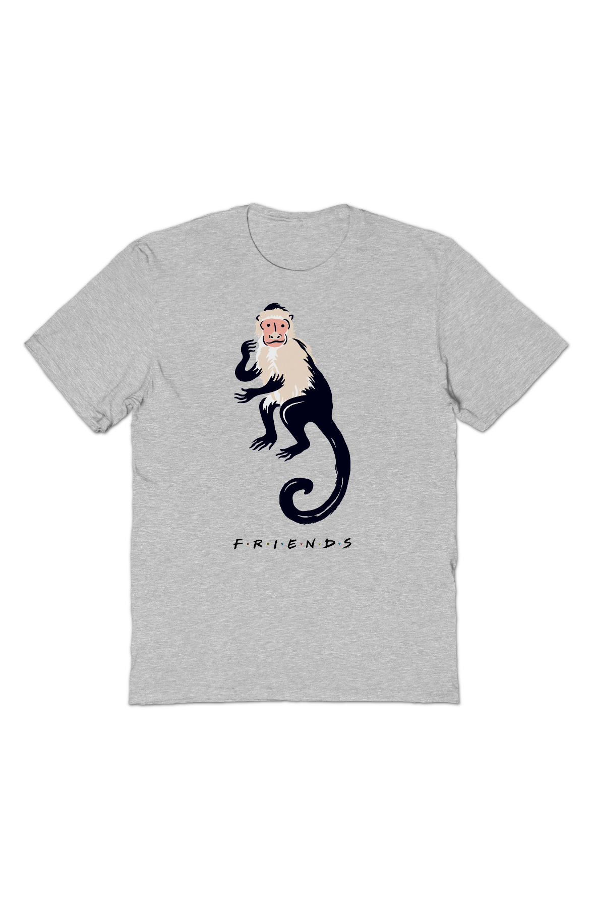 Marcel Friends T-Shirt product image 2