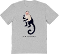 Marcel Friends T-Shirt product image 1