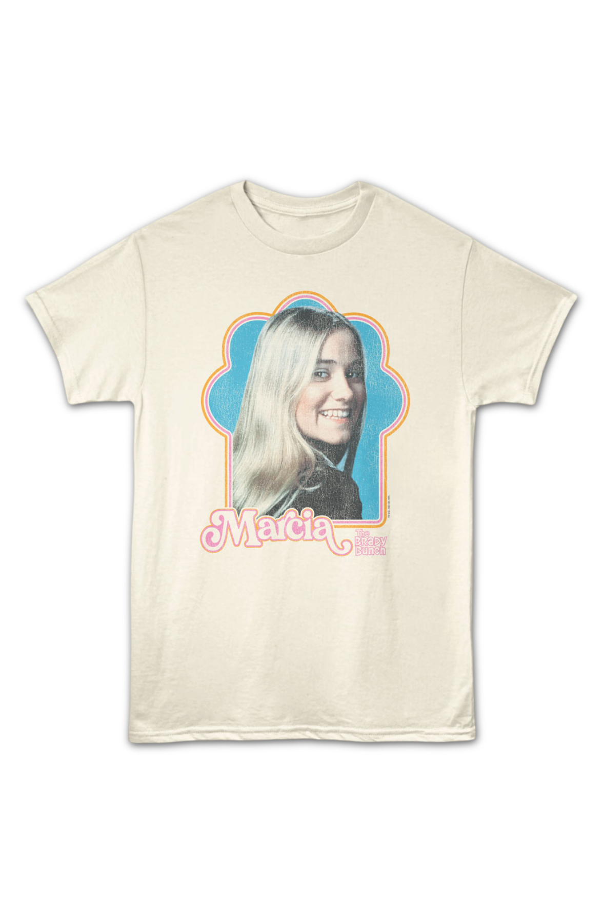 Marcia Brady Bunch T-Shirt product image 2