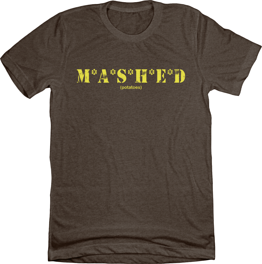 M*A*S*H*E*D Potatoes product image 1