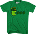 McMan St. Patrick's Day T-Shirt product image 1