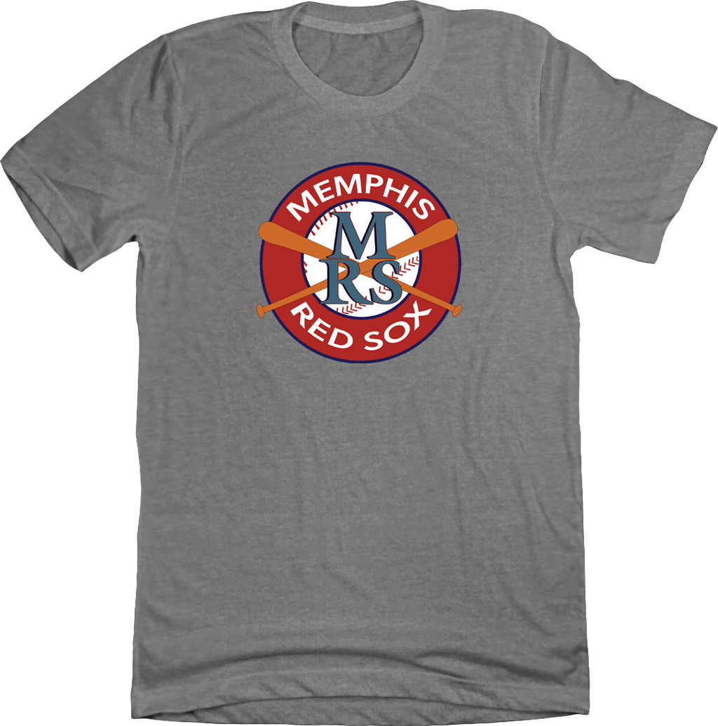 Memphis Red Sox product image 1