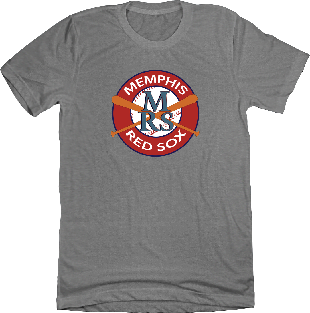 Memphis Red Sox product image 1