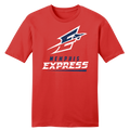 Memphis Express product image 1