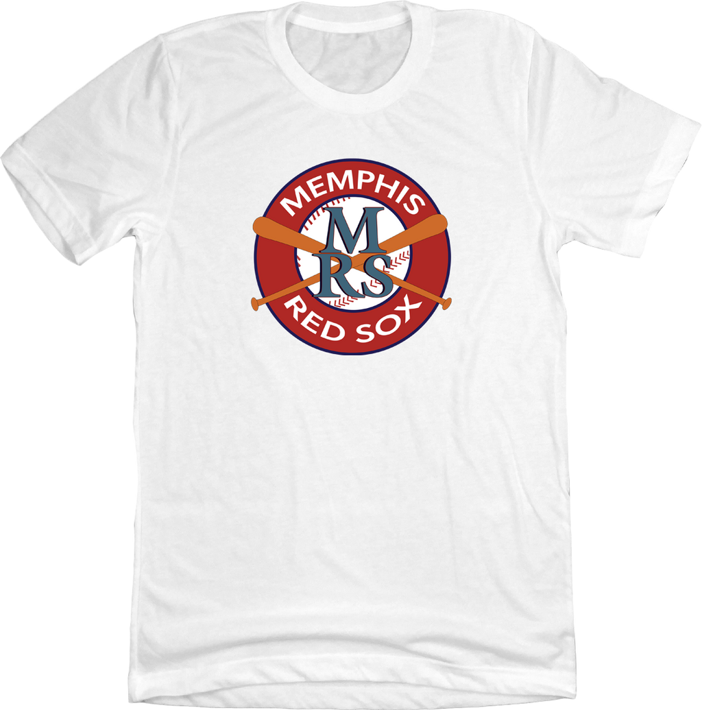 Memphis Red Sox product image 2