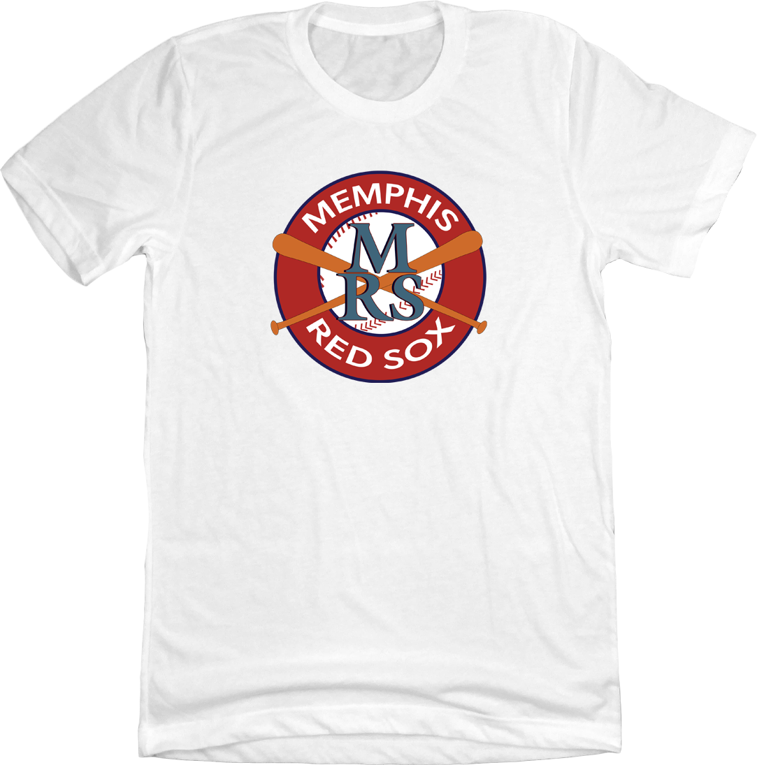 Memphis Red Sox product image 2