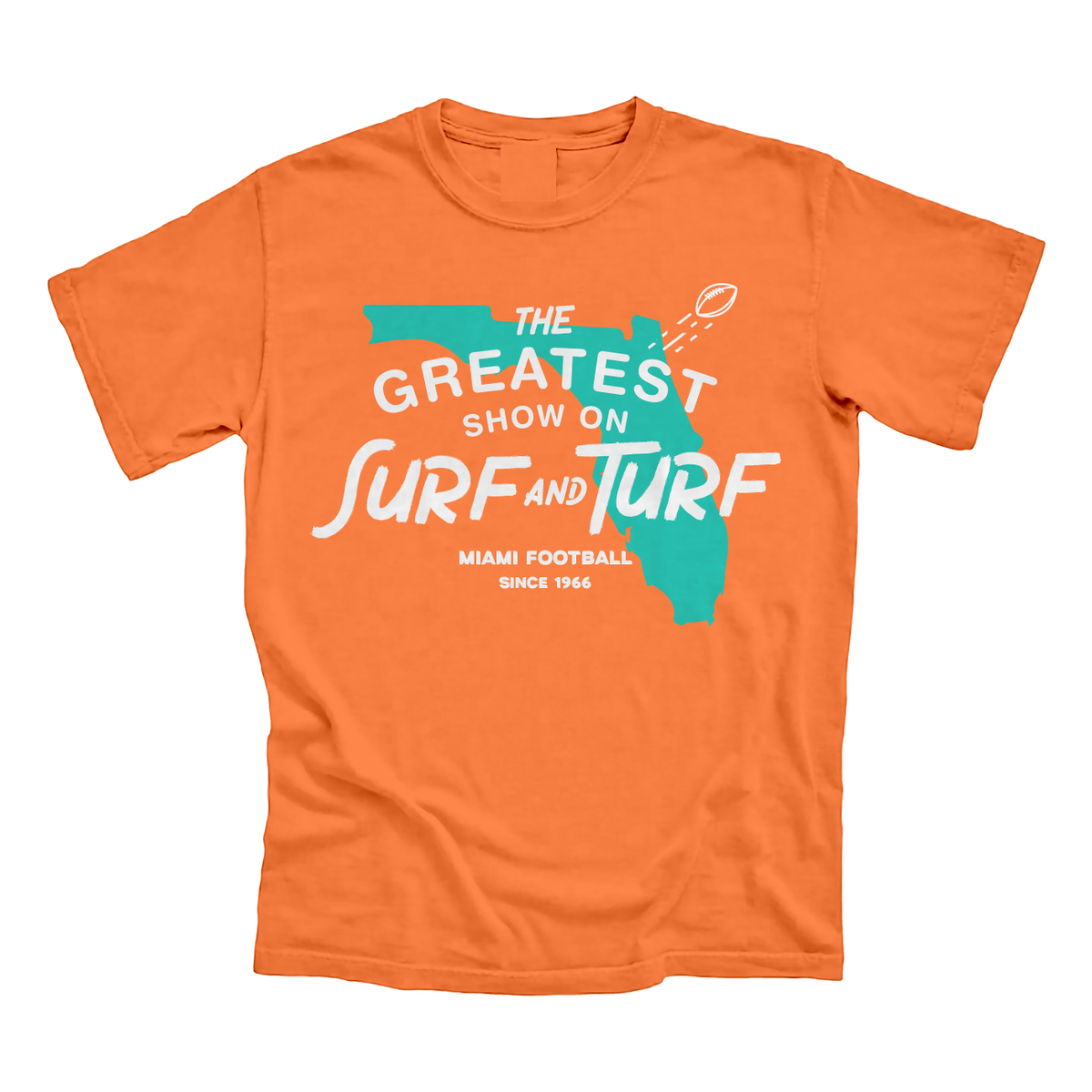 Miami Greatest Show on Surf & Turf Florida product image 1