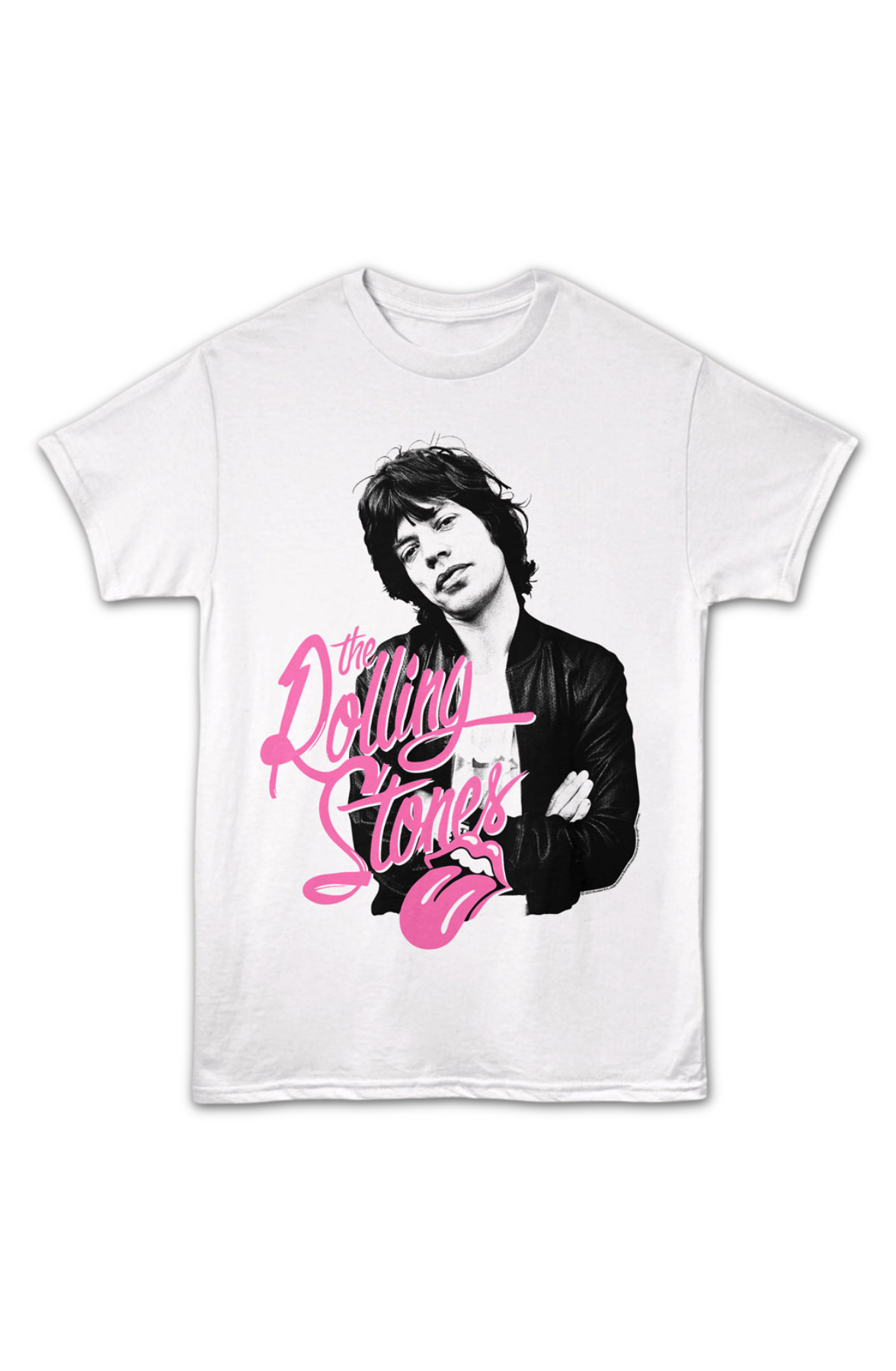 Mick Jagger Rolling Stones T-Shirt product image 2