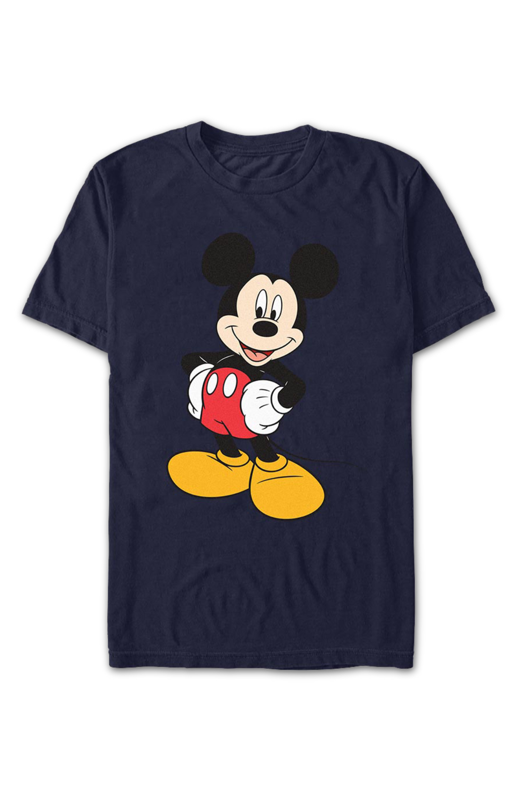 Mickey Mouse Hands On Hips Pose Disney T-Shirt product image 2