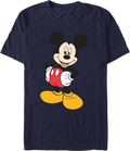Mickey Mouse Hands On Hips Pose Disney T-Shirt product image 1