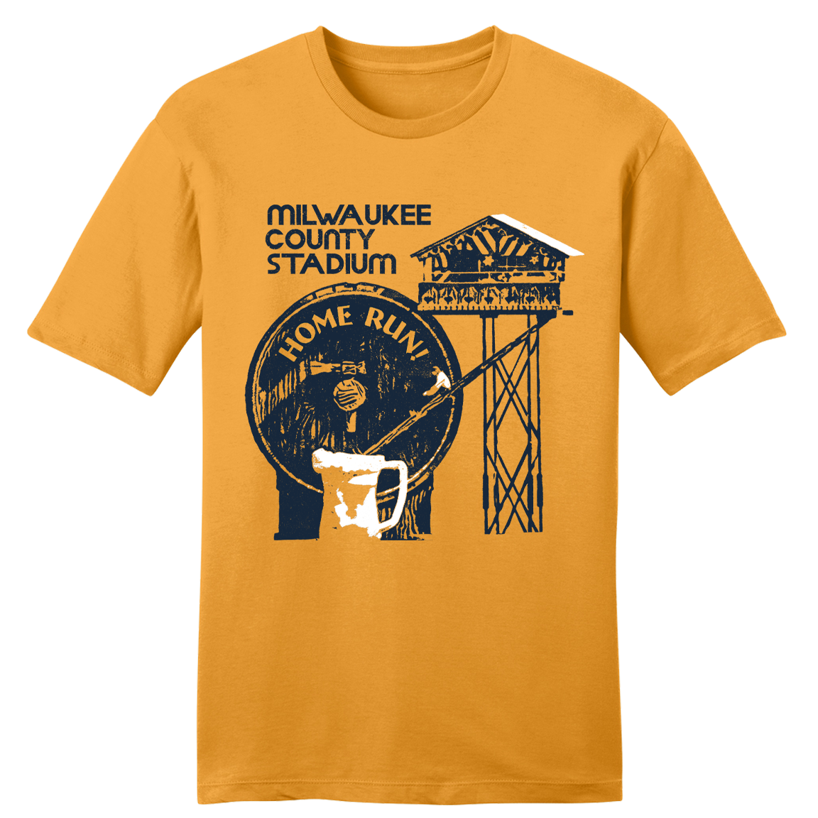 County Stadium Beer Slide product image 1