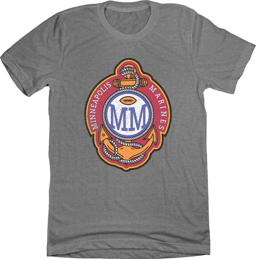 Minneapolis Marines Football product image 2