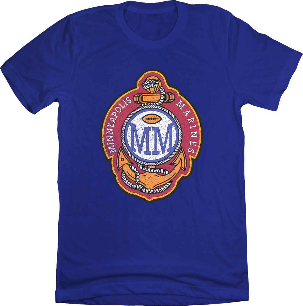 Minneapolis Marines Football product image 1