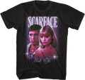 Mob Wife Scarface T-Shirt product image 1
