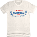 Cincinnati Mohawks Champions product image 1