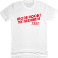 More Rock! Les Nessman! product image 1