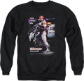 Movie Poster Robocop Sweatshirt