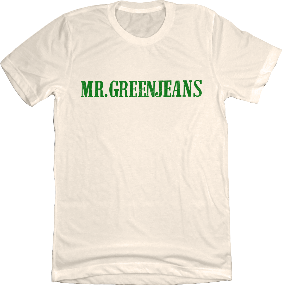 Mr. Greenjeans product image 1