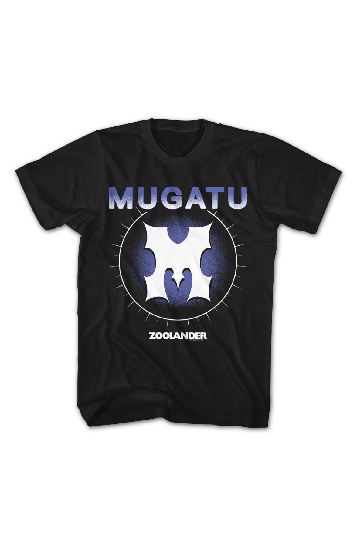 Mugatu Zoolander T-Shirt product image 2