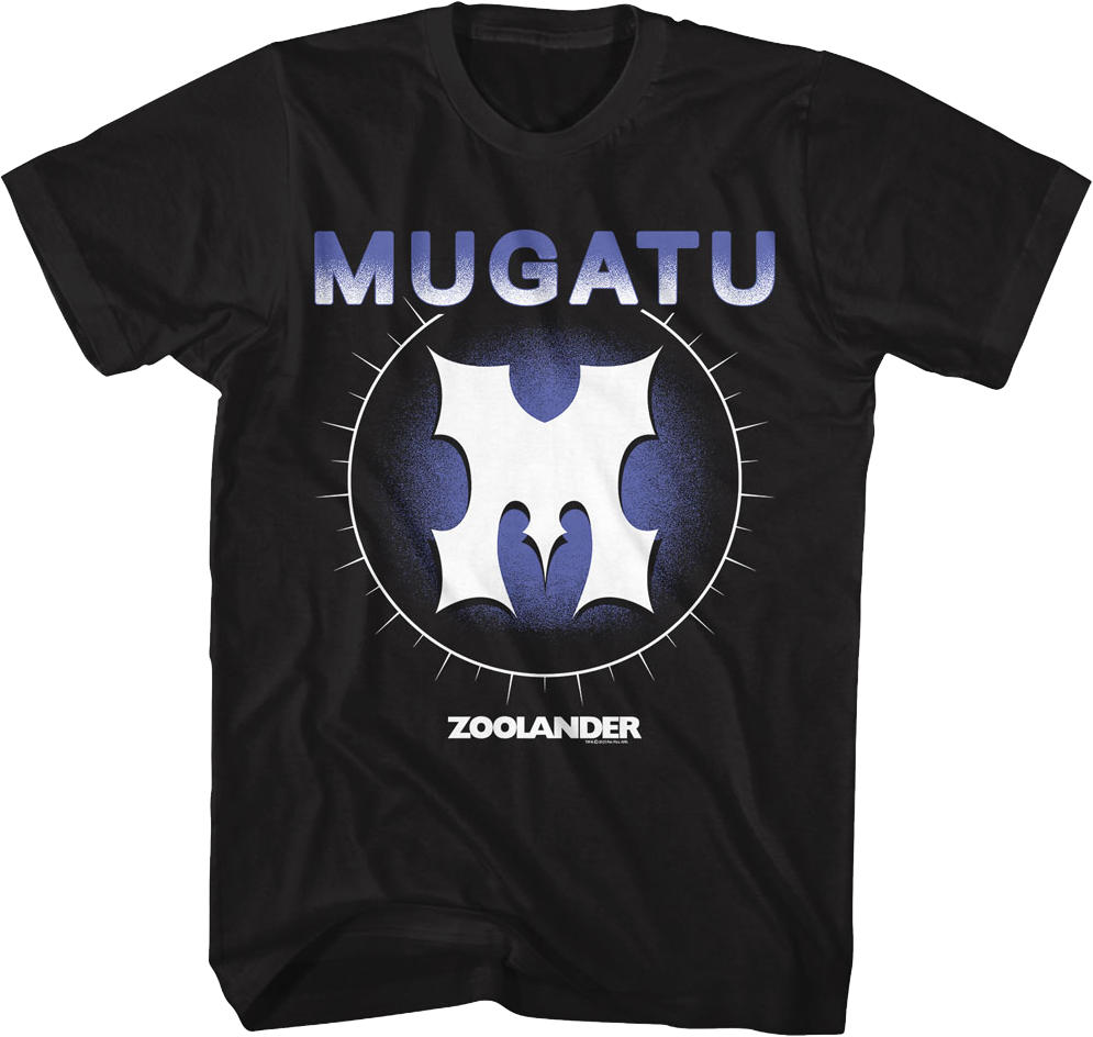 Mugatu Zoolander T-Shirt product image 1