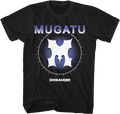 Mugatu Zoolander T-Shirt product image 1