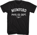 Mumford Phys. Ed. Dept. Beverly Hills Cop T-Shirt product image 1