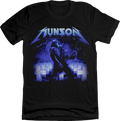 Munson Plain Logo Tee product image 1