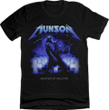 Munson Master of Hellfire product image 1