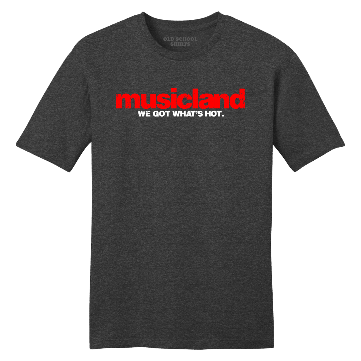 Musicland product image 1