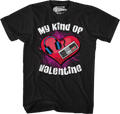 My Kind Of Valentine T-Shirt product image 1