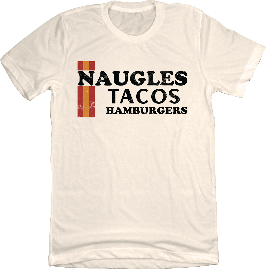 Naugles Restaurant product image 1