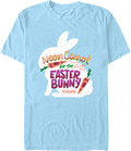 Neon Carrot For The Easter Bunny Crayola T-Shirt product image 1