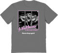 Never Sleep Again Nightmare On Elm Street T-Shirt product image 1