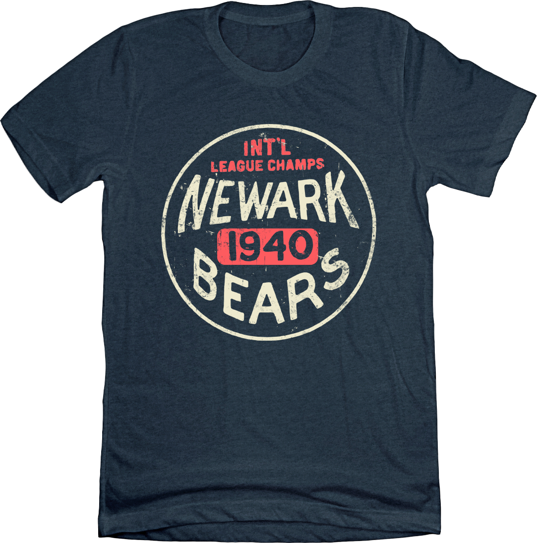 Newark Bears product image 1