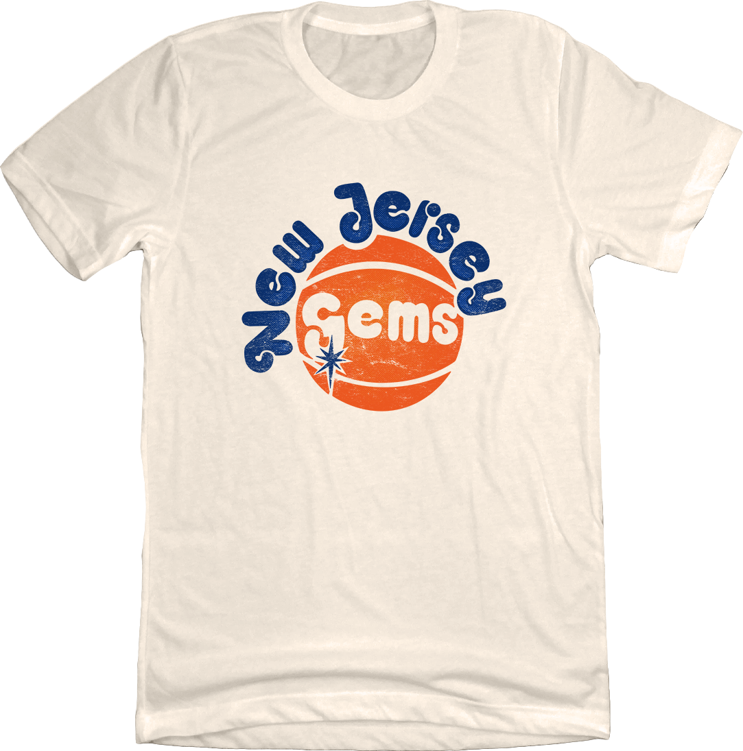 New Jersey Gems Basketball product image 1