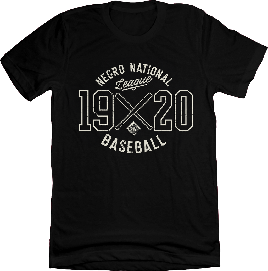 Negro National League Baseball Est. 1920 product image 1