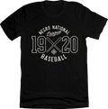 Negro National League Baseball Est. 1920 product image 1