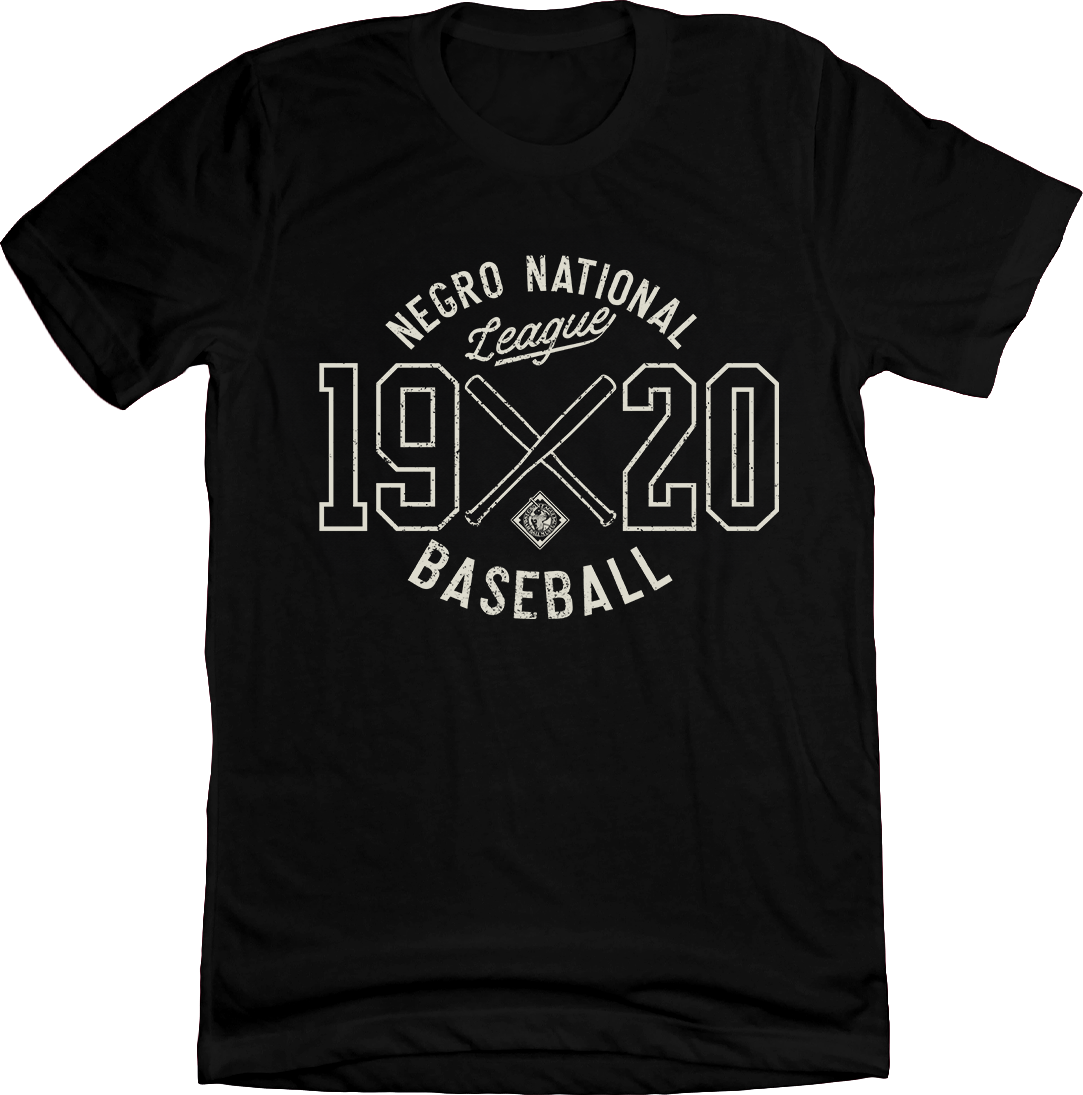 Negro National League Baseball Est. 1920 product image 1