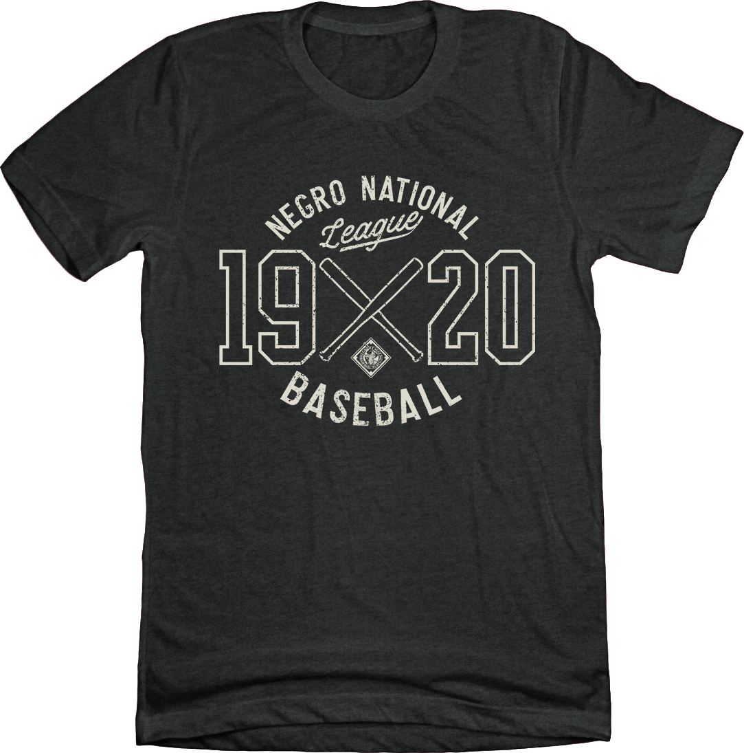 Negro National League Baseball Est. 1920 product image 2