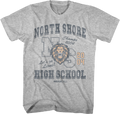 North Shore High School Mean Girls T-Shirt product image 1