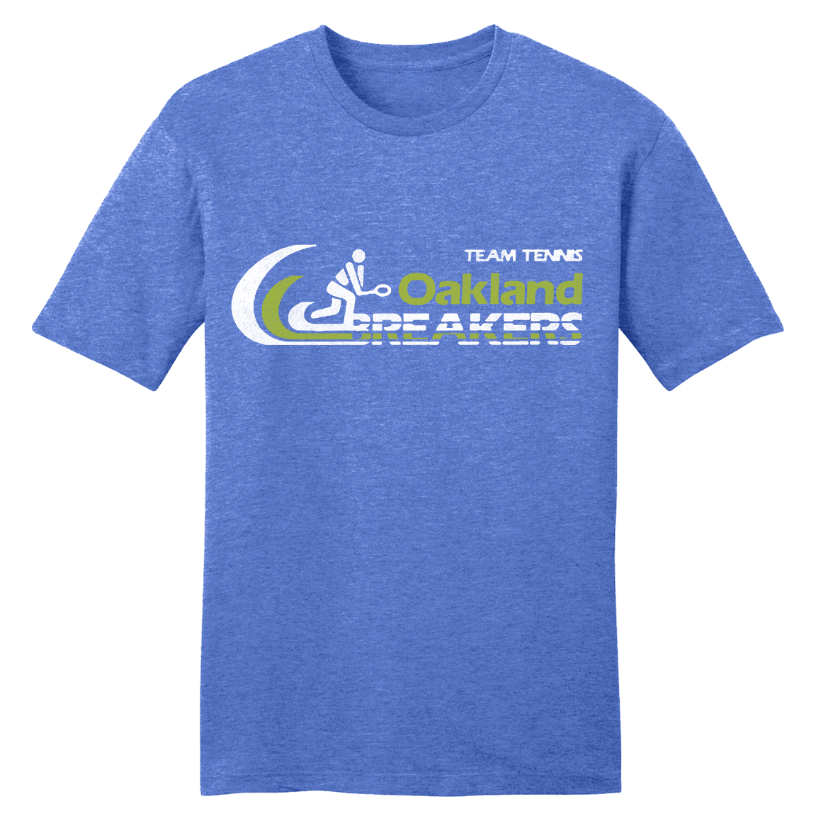 Oakland Breakers product image 1