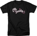 Oh Sandy Grease T-Shirt product image 1