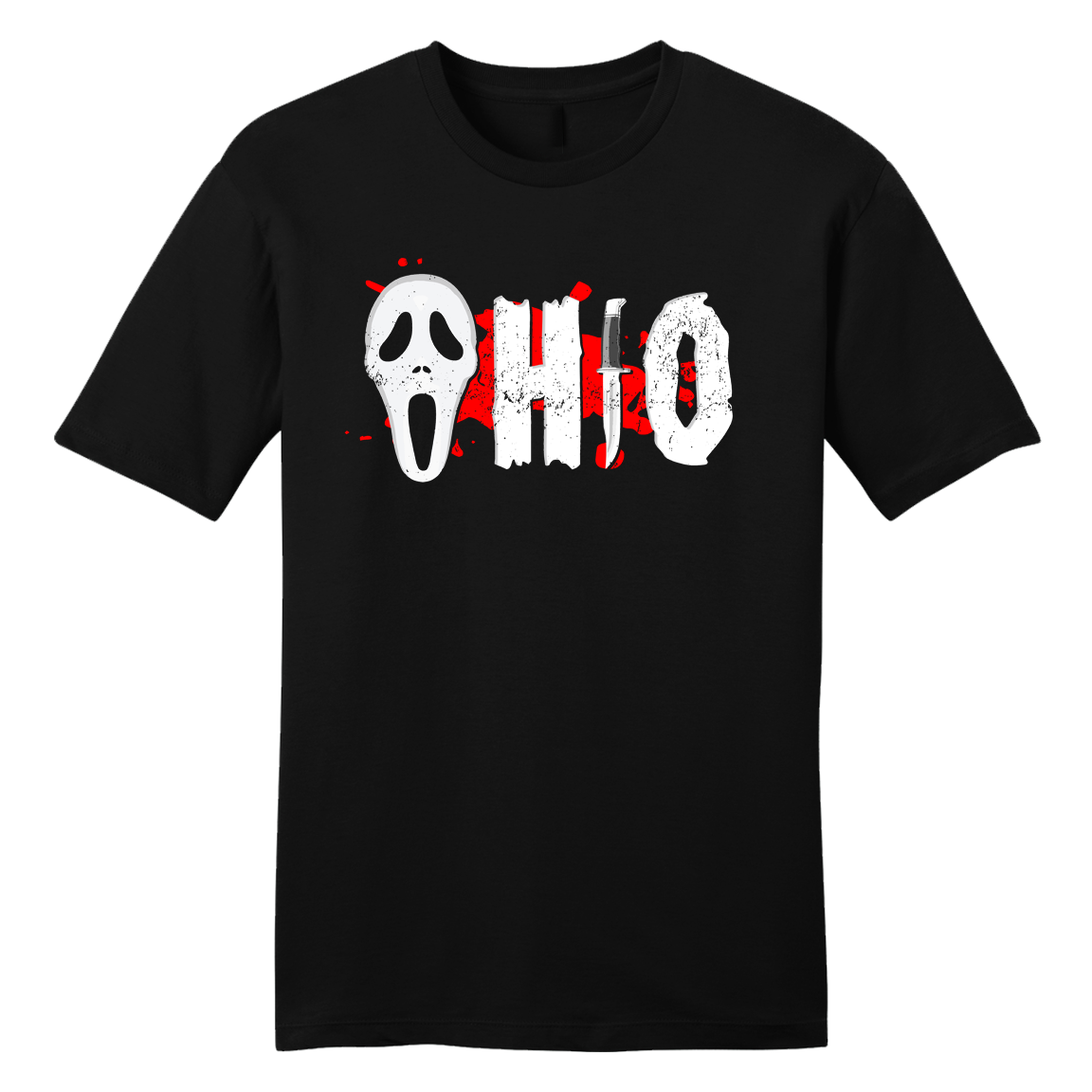 Scream Ohio product image 1