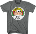 Ole Taco Scratch N Sniff T-Shirt product image 1