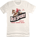 Old Sport Bourbon