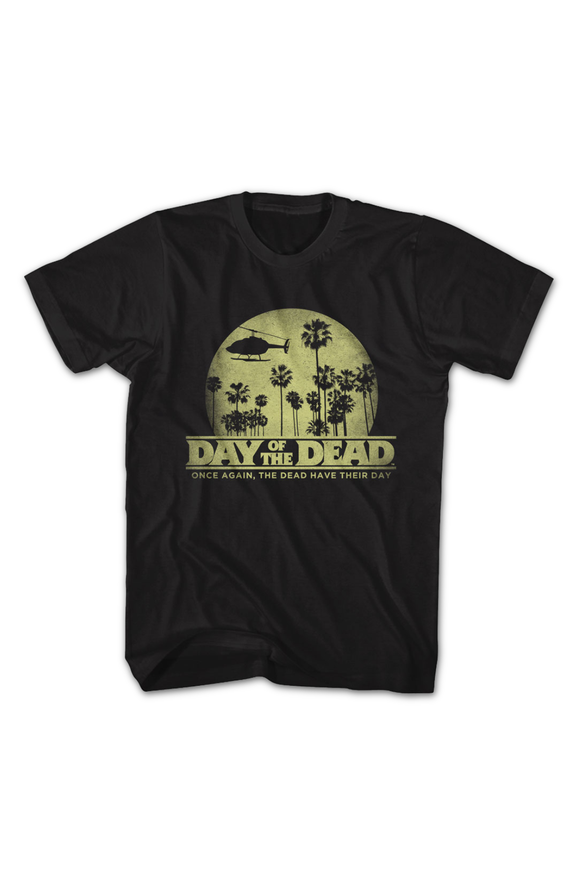 Once Again Day Of The Dead T-Shirt product image 2