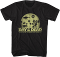 Once Again Day Of The Dead T-Shirt product image 1