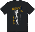 One Way Or Another 1979 Blondie T-Shirt product image 1