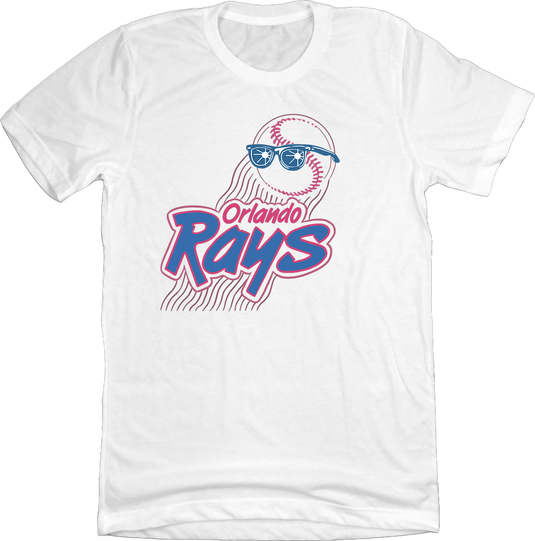 Orlando Rays product image 1